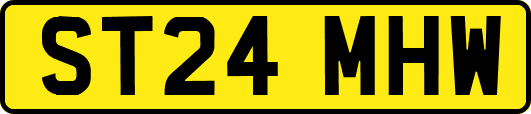 ST24MHW