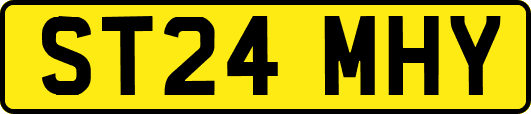 ST24MHY