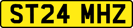ST24MHZ