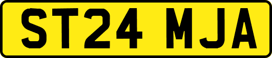 ST24MJA