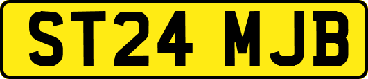 ST24MJB