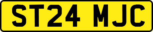 ST24MJC