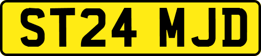 ST24MJD