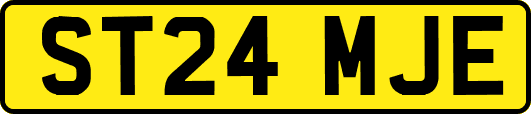 ST24MJE