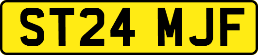 ST24MJF