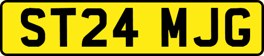 ST24MJG