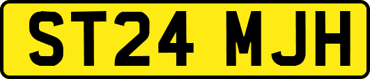 ST24MJH