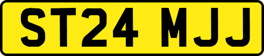 ST24MJJ
