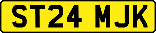 ST24MJK