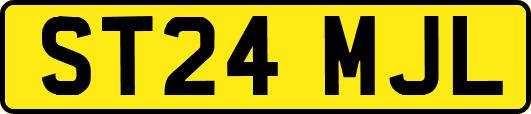 ST24MJL