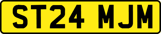 ST24MJM