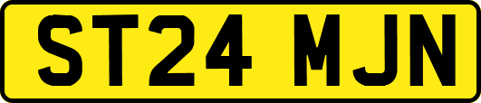 ST24MJN