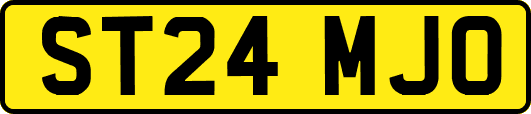 ST24MJO