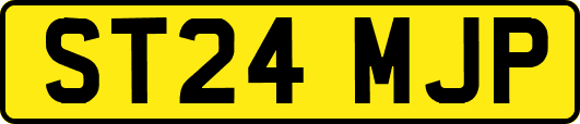 ST24MJP