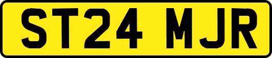 ST24MJR