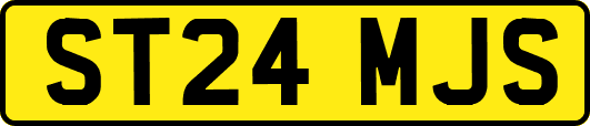ST24MJS