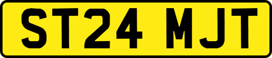 ST24MJT