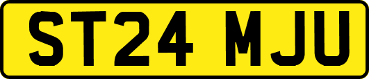 ST24MJU