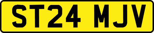 ST24MJV