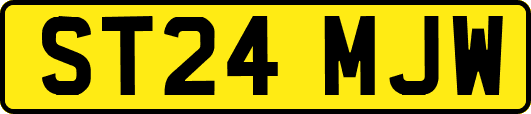 ST24MJW