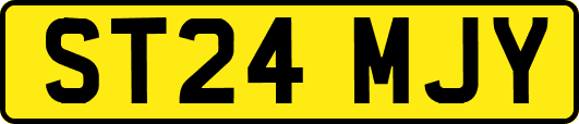 ST24MJY