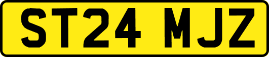 ST24MJZ