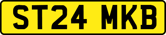 ST24MKB