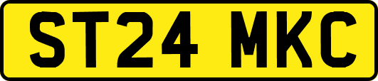 ST24MKC