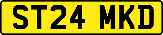 ST24MKD