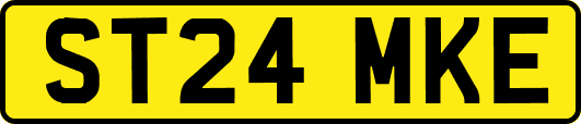 ST24MKE