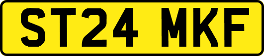 ST24MKF