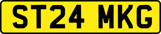 ST24MKG