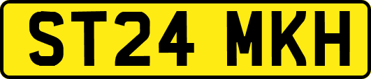 ST24MKH