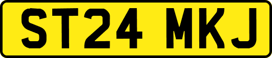 ST24MKJ