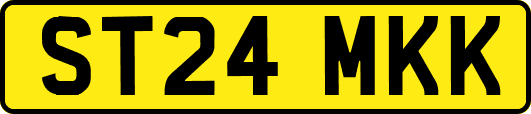 ST24MKK