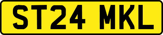 ST24MKL