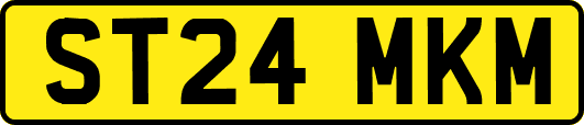 ST24MKM