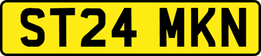 ST24MKN