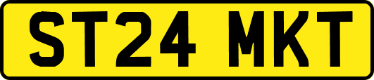 ST24MKT
