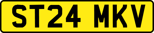 ST24MKV