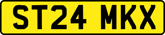ST24MKX
