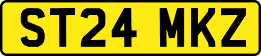ST24MKZ