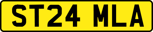 ST24MLA