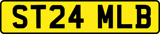 ST24MLB