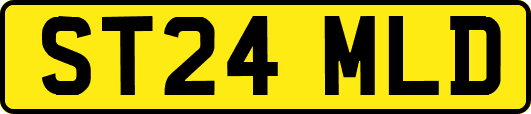 ST24MLD