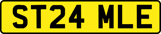 ST24MLE