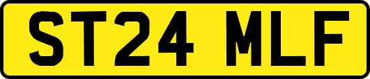 ST24MLF