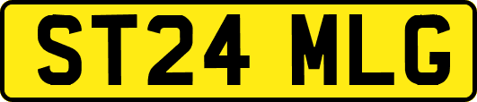 ST24MLG