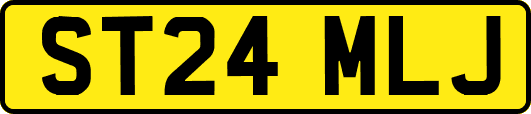 ST24MLJ