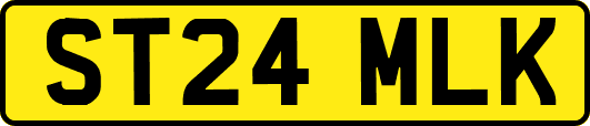 ST24MLK